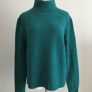 J.Crew Mockneck Sweater J6366